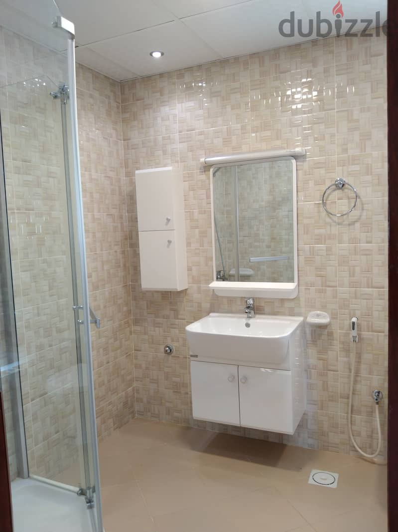 6AK7-Modern style 3 Bhk villa for rent in Qurom Ras Al-Hamra close to 18