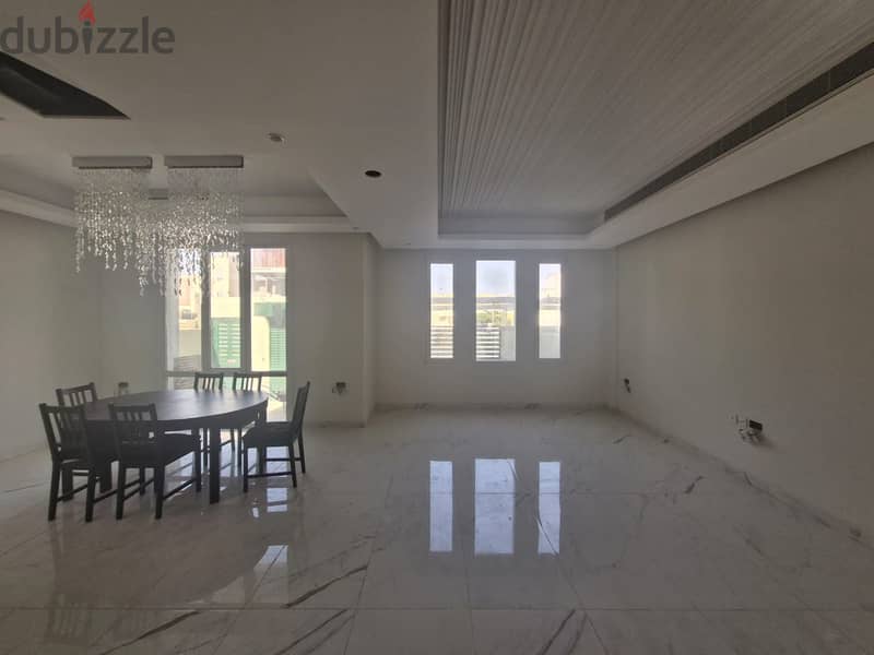 5 + 1 Charming Villa in Al Hail – for Rent 2