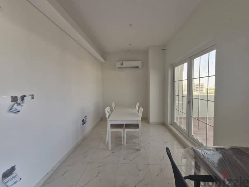 5 + 1 Charming Villa in Al Hail – for Rent 10