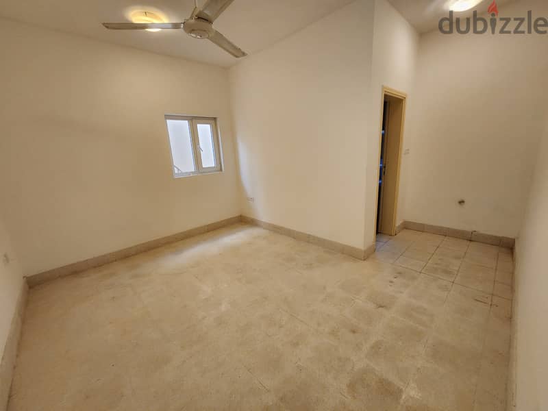 6AK6-3BHK Fanciful townhouse for rent located in Qurom 5