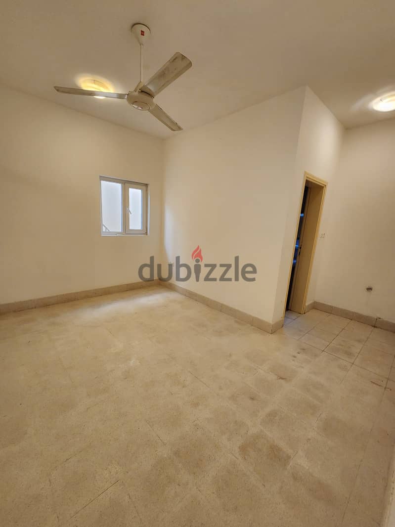 6AK6-3BHK Fanciful townhouse for rent located in Qurom 8