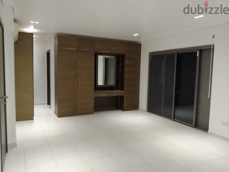 6AK9-Modern style 5 bhk villla for rent in Qurom PDO. 2