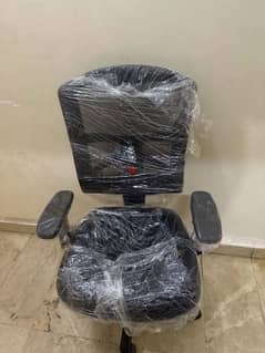 office chair with boulster support 0