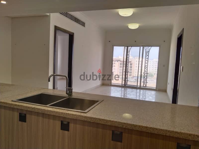 5AK8-Luxurious 2 Bedroom Flat for rent in Bosher 11