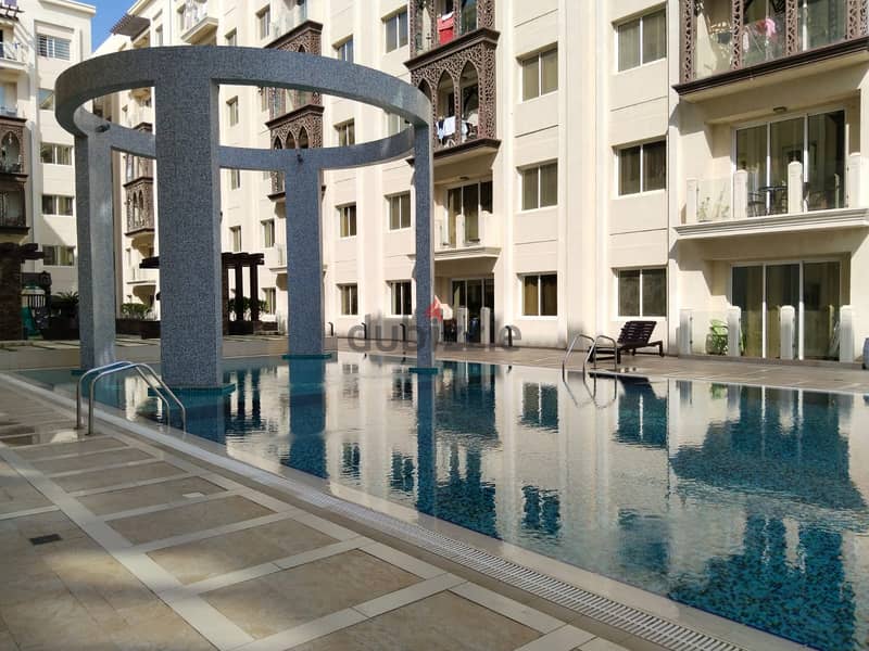 5AK8-Luxurious 2 Bedroom Flat for rent in Bosher 17