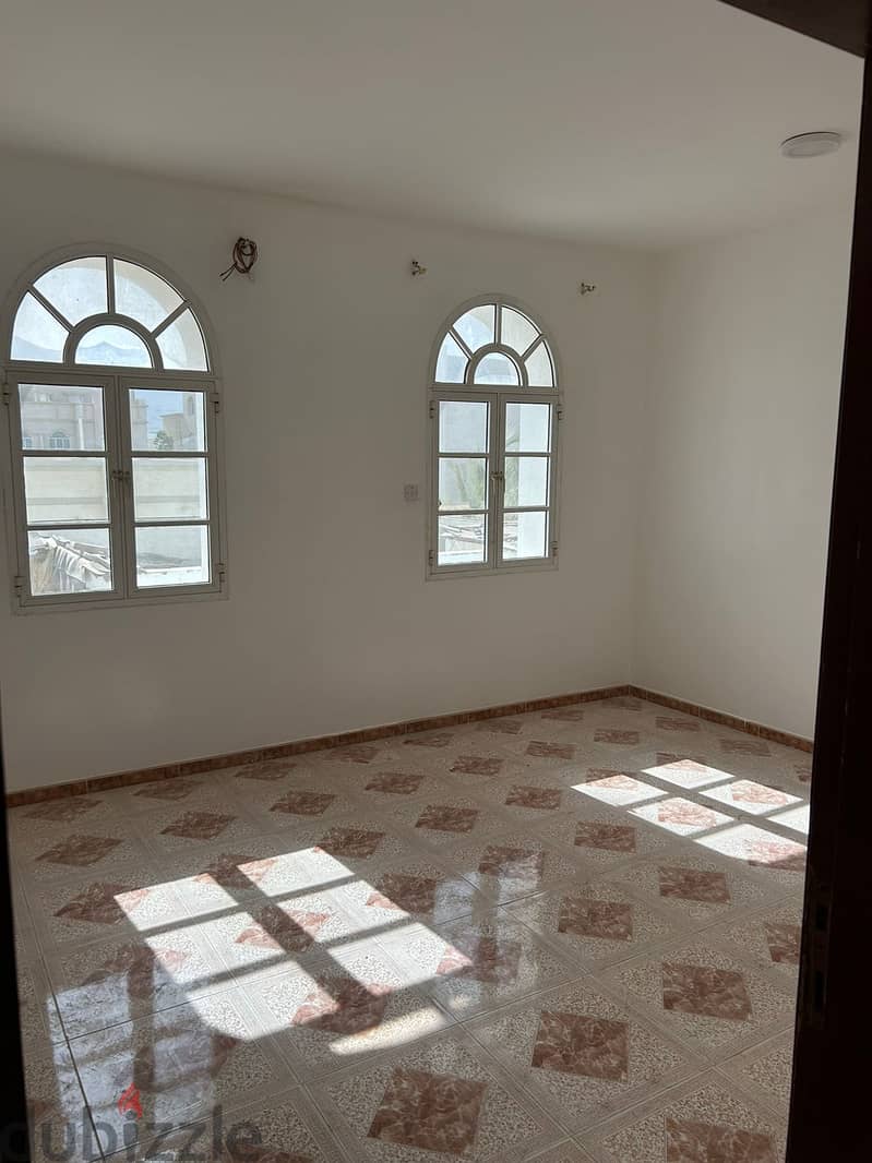4AK1-Stand alone 4BHK villa for rent located in ansab 2