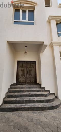 4AK2-beautiful 4BHK villa for rent in ansab 0