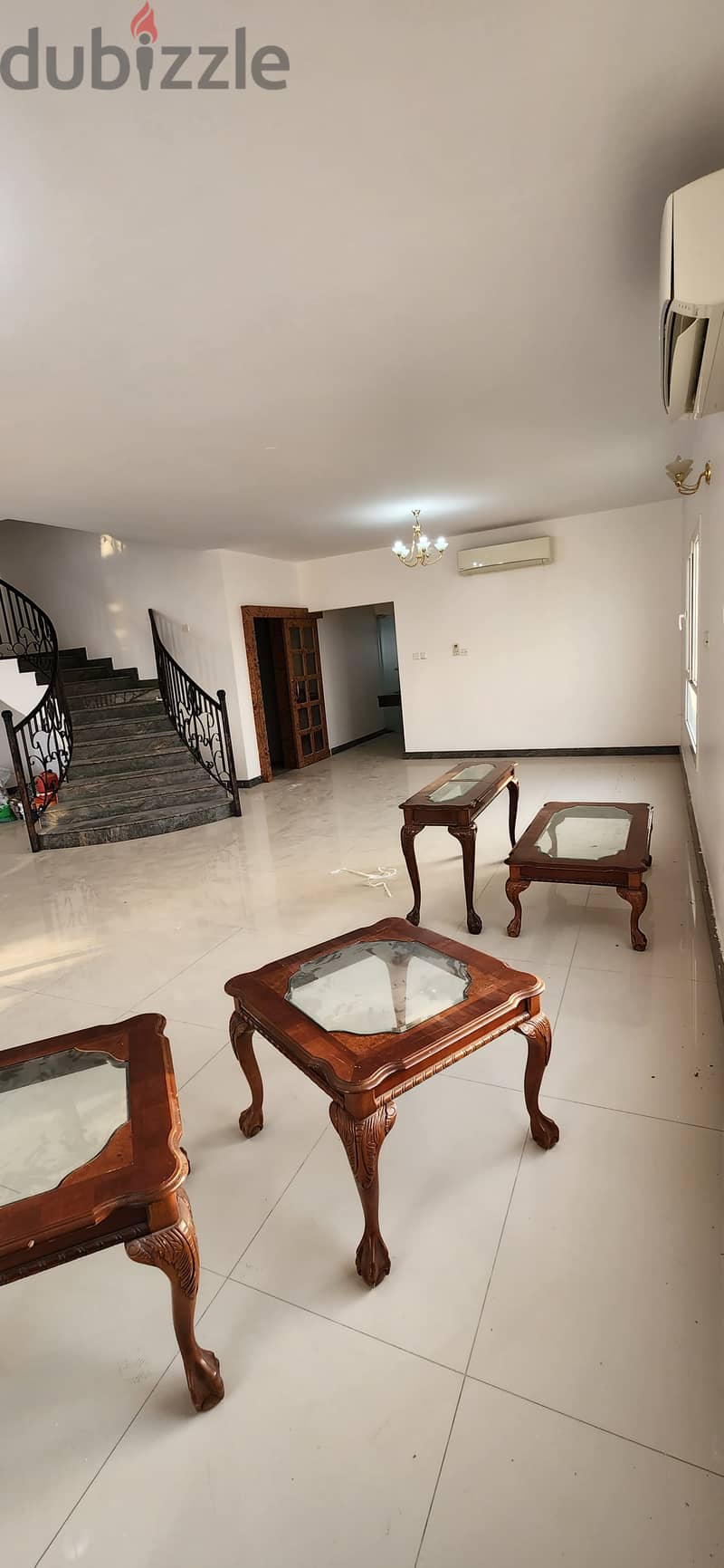 4AK2-beautiful 4BHK villa for rent in ansab 4