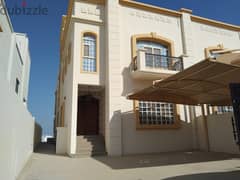 4AK4-Beautiful 5 bedroom villa for rent in Al Ansab Heights.