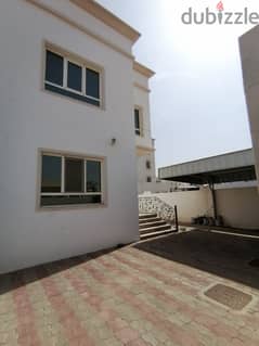 4AK6-perfect 4+1bhk villa for rent in Ansab