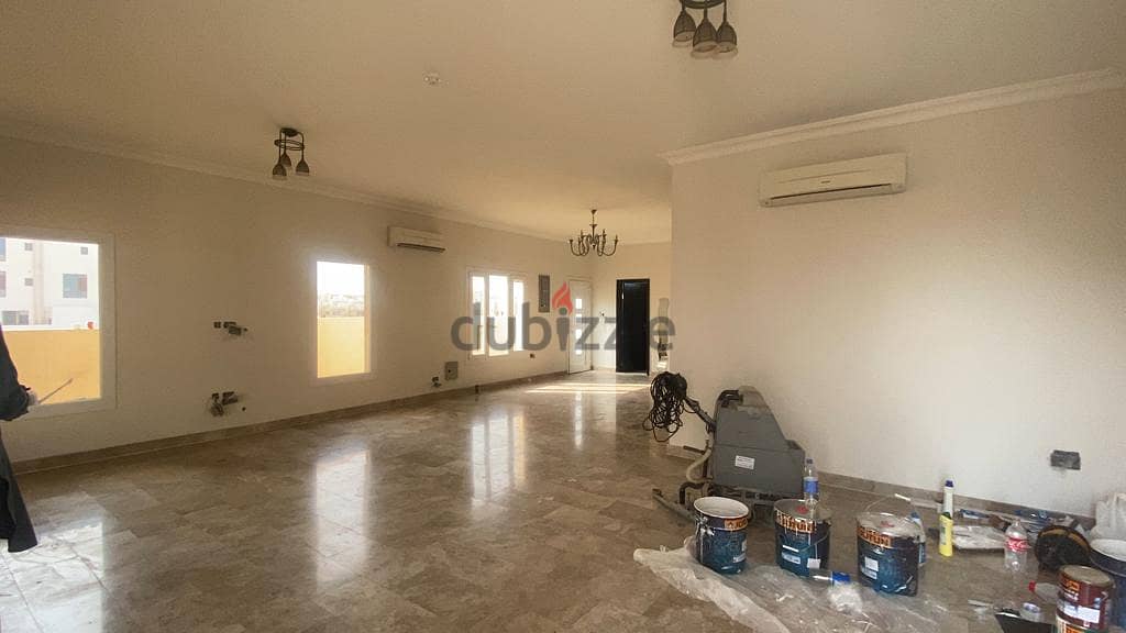4AK7-spacious 4 BHK villa for rent located in Al Ansab 3
