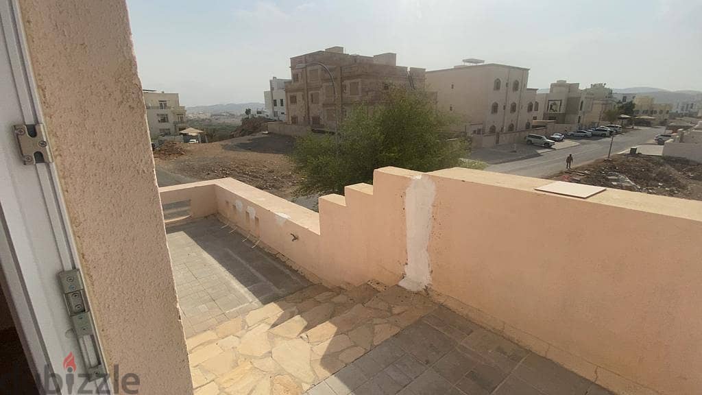 4AK7-spacious 4 BHK villa for rent located in Al Ansab 5