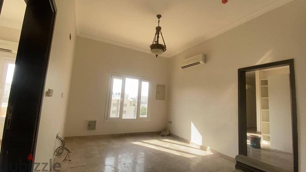 4AK7-spacious 4 BHK villa for rent located in Al Ansab 7