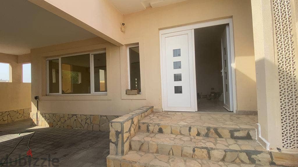 4AK7-spacious 4 BHK villa for rent located in Al Ansab 15