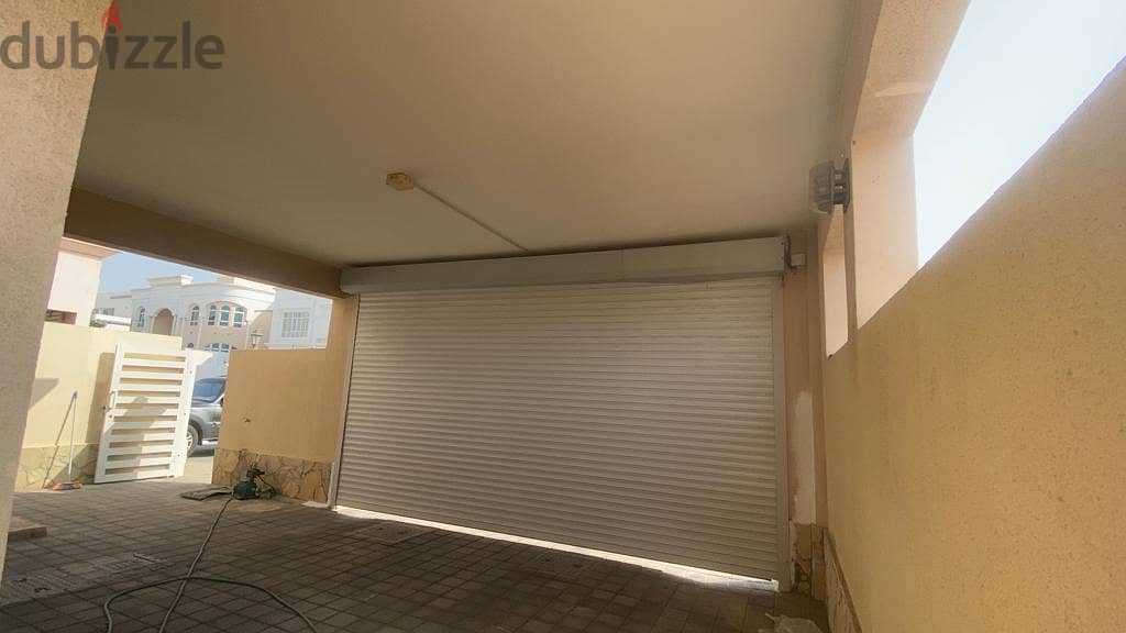 4AK7-spacious 4 BHK villa for rent located in Al Ansab 17