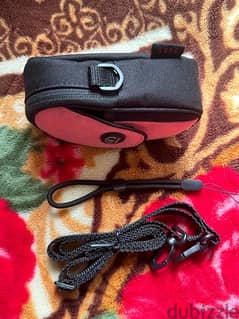 Portable Camera Bag Case
