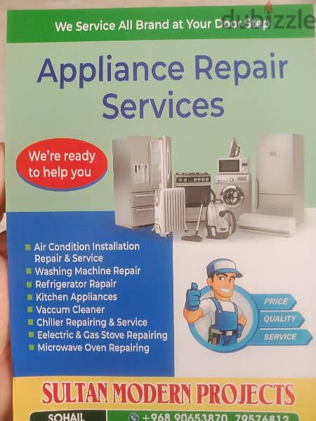 Ac service repair and installation 0