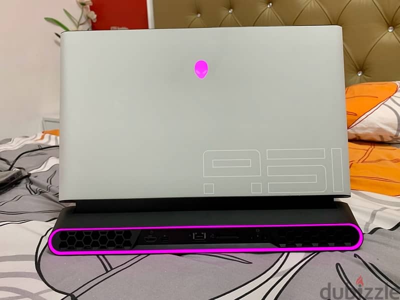 Urgent!!! Alienware Area 51m Powerful Gaming Laptop for sale 4