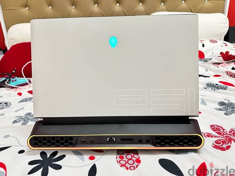 Urgent!!! Alienware Area 51m Powerful Gaming Laptop for sale 12