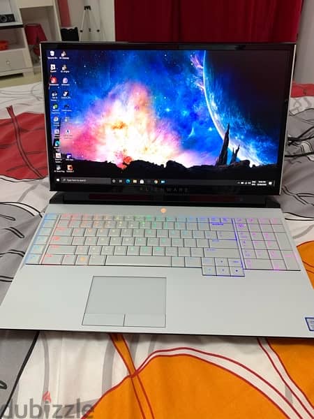 Urgent!!! Alienware Area 51m Powerful Gaming Laptop for sale 15