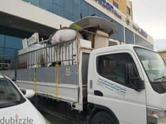 f اثاث عام نجار نقل اغراض HPV house shifts furniture mover