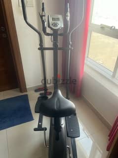 Elliptical in good condition