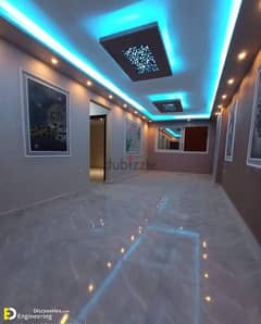 we are doing building maintenance plaster tile painting gypsum ceiling