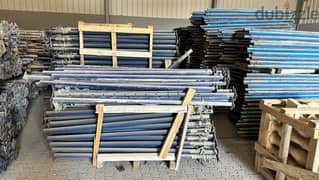 Used Scaffolding for sale