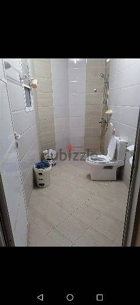 call 94109253 nicely room attached washroom and kitchen 3