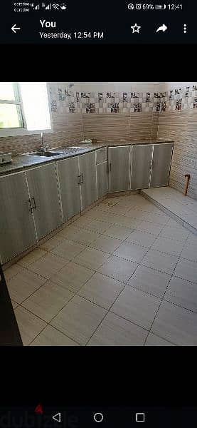 call 94109253 nicely room attached washroom and kitchen 4
