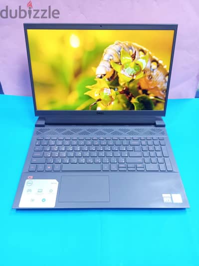 DELL GAMING LAPTOP 4GB NVIDIA GRAPHICS I7 16GB RAM 1TB SSD 11th