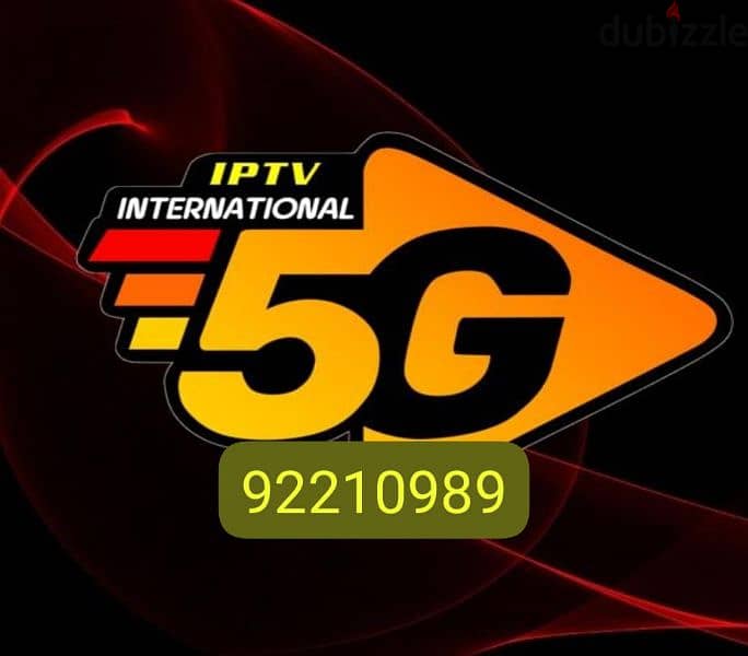 ip-tv 5g international world wide TV channels available 0