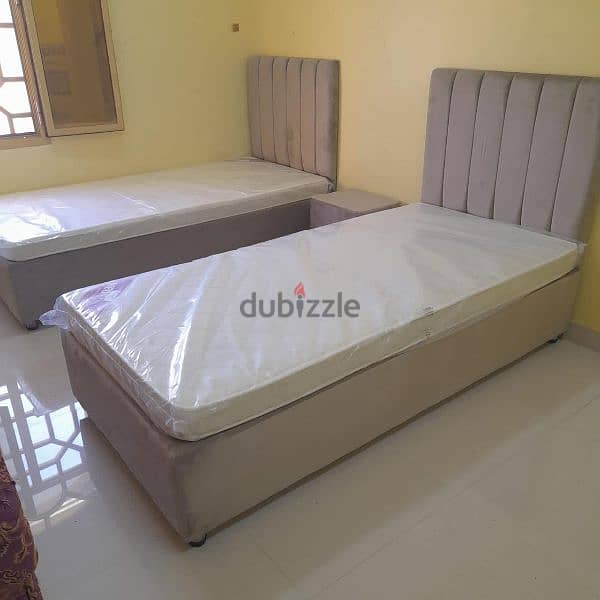 rooms and bed space for rent  غرف و سراير للايجار 1