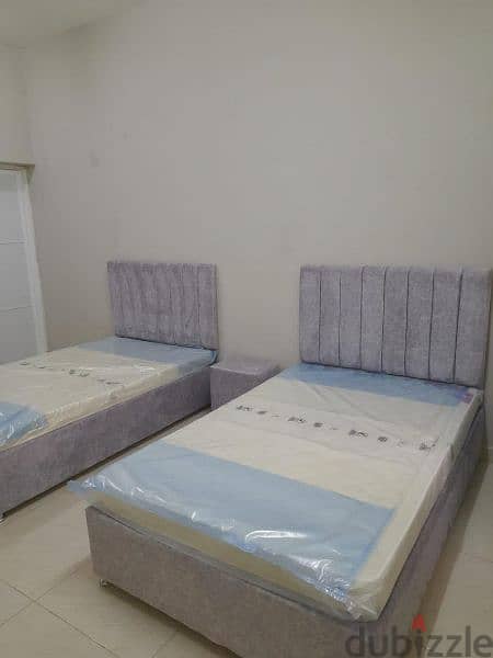 rooms and bed space for rent  غرف و سراير للايجار 4