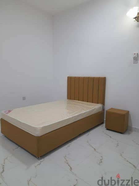 rooms and bed space for rent  غرف و سراير للايجار 5