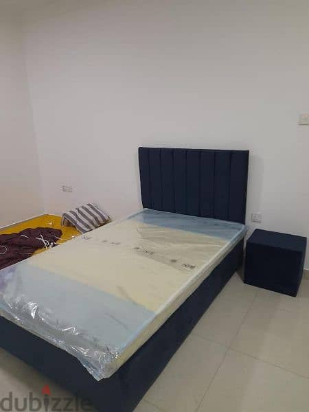 rooms and bed space for rent  غرف و سراير للايجار 8