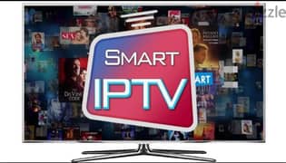 smart ip-tv world wide TV channels sports Movies series 0