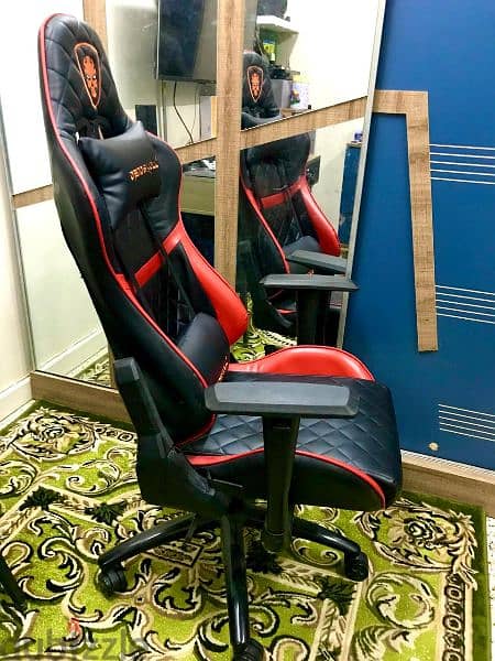 Gaming Chair for sale 1