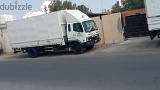 All Oman transport services available 3ton 7ton and 10 ton 0