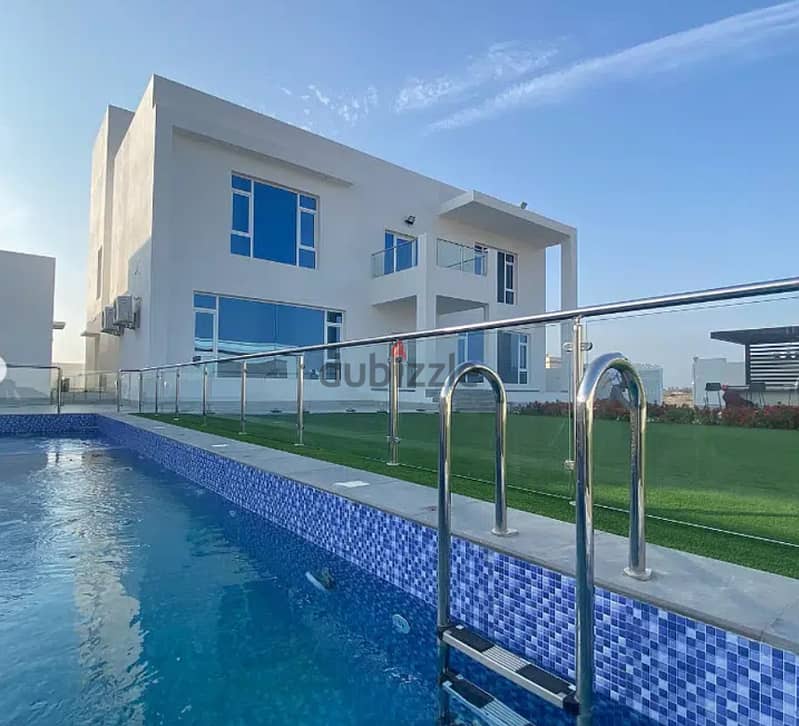 Spend your holidays, weekends at elegant Farm House in Barka City Oman 2
