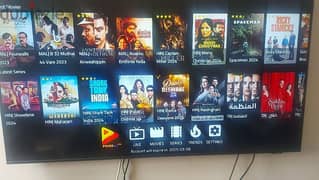 ip-tv prime ott pro all countries live TV channels sports Movies se