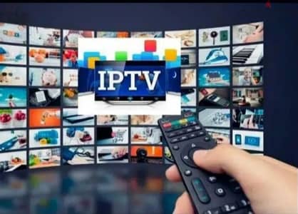 IP-TV one year subscription