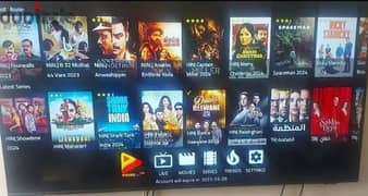 ip-tv prime ott pro all countries live TV channels sports Movies se 0