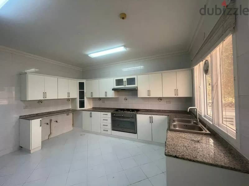 4 + 1 BR Fully Renovated Compound Villas in Madint al Ilam 3