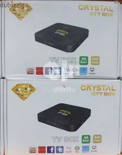 Good quality Android TV box 8 GB ram 128 GB storag All world chanl