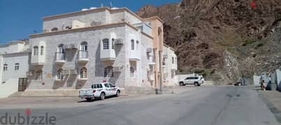 2 bhk flat for rent in wadi kabir near health centre 0