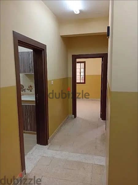 new 2bhk commercial flat for rent wadi adai 3