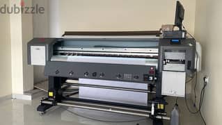 tunderjet digital printing machine and lamination machine sales