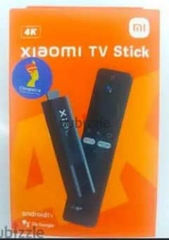 mi 4k tv stick applying this your normal TV will become android 0