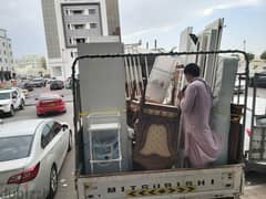 6 خدمة عام اثاث نقل نجار house shifts furniture mover hom carpenter